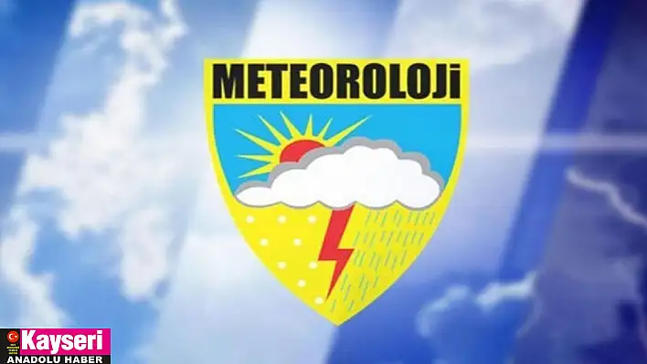 Dikkat! Meteoroloji uyardı