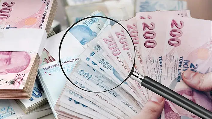 Mevduat faizinde rekor! 1 ayda 190 bini geçen getiri sağlayan bankalar açıklandı