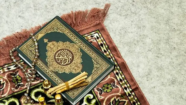 Mevlid Kandili'nde yapılacak dua ve ibadetler