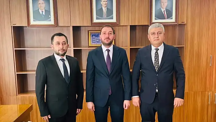 MHP Kayseri'de talep patlaması!