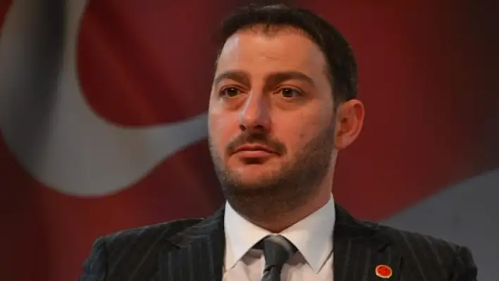 MHP'li Kalın: 'Türk milletinin gönlünde müstesna...'