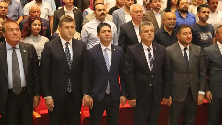 MHP'li Özdemir'den Soyer'e tepki:  '9 Eylül bir barış değil'