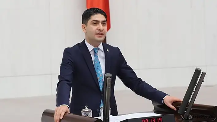 MHP'li Özdemir kira artışlarını sordu!