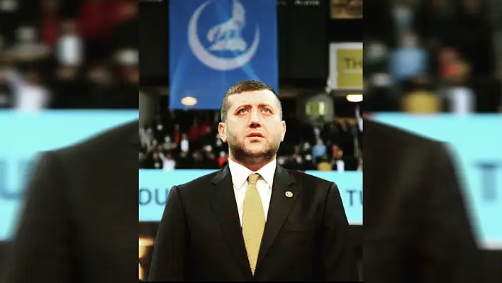 MHP'li Vekil Baki Ersoy yine yaptı yapacağını! İlk gelen hediyesini kapacak...