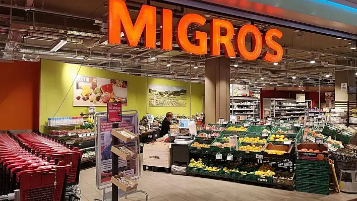 Migros'tan büyük indirim fırsatı: 1 alana 1 bedava ve yüzde 60'a varan indirimler başladı