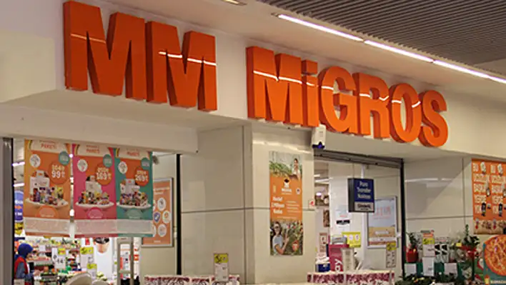 Migros'tan emeklilere müjde – İşte kampanya detayları!