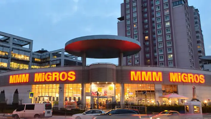 Migros'tan müjde: Bir alana bir bedava fırsatı!