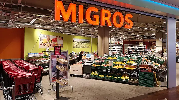 Migros'tan yılın son büyük indirim kampanyası: 1 Alana 1 Bedava!