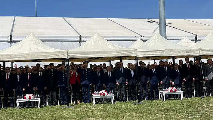 Millet Bahçesi'nde 19 Mayıs Coşkusu!