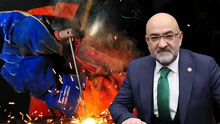 Milletvekili Cıngı'dan ailelere çağrı: Çocuklarınızı meslek liselerine yönlendirin