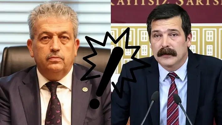 Milli Eğitim'de yeni model tartışması: Özsoy'dan Erkan Baş'a sert yanıt!