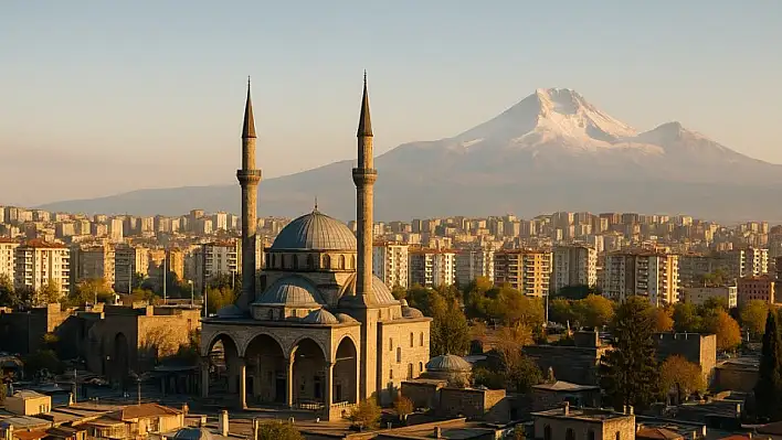 Milli Emlak, Kayseri'de yatırımcı arıyor