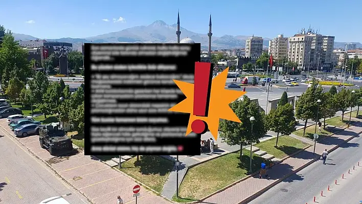 Milyonlar kandırıldı: Kayseri'de markalardan toplu özür!