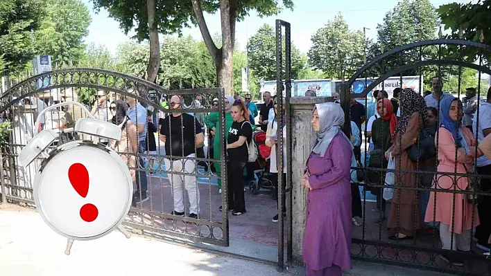 Milyonlarca velinin beklediği kararda tarih belli oldu!