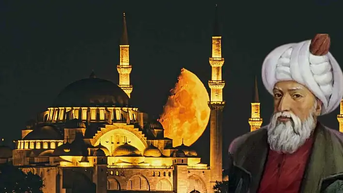 Mimar Sinan Eğri Minare'yi böyle düzeltti: Dahiyane çözümü şaşkınlık yarattı!