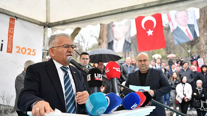 Mimar Sinan'ın Kayseri'deki evi müze oluyor!