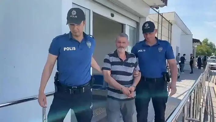 Adana'da panik anları - 'Canlı bomba' mesajı gönderdi!