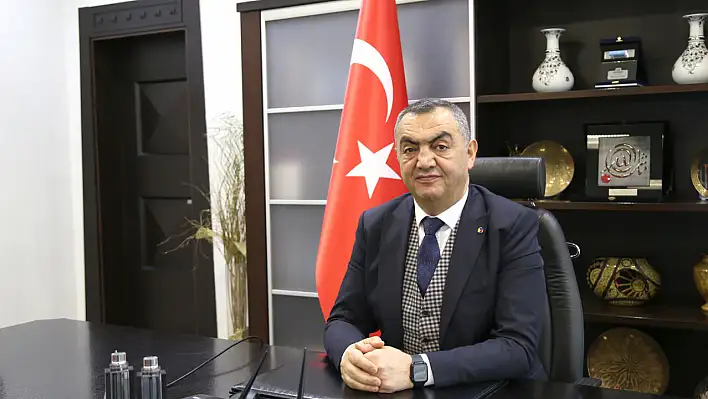 'Minnet ve şükran borçluyuz'