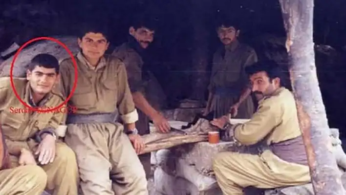 MİT'ten PKK'ye bir darbe daha!