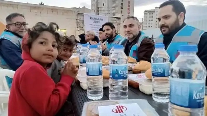 Şen: Tüm yaraları kısa zamanda sararız