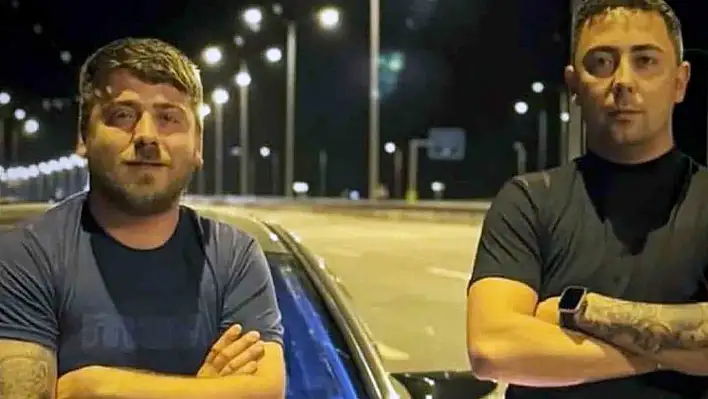 Adana'da feci motosiklet kazası: İki kardeş hayatını kaybetti