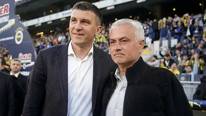 Mourinho'dan maç sonu değerlendirmesi: Bu sonucun sebebi çok fazla hatalar yapmamızdı