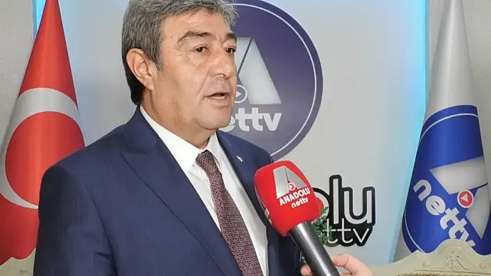 'Muhalefet söyleyecek, iktidar çözecek' - Kayseri için ortak çaba!