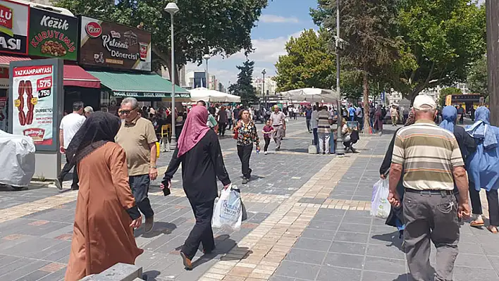 Muhalifler Halep'i aldı - Kayseri'de büyük göç başladı!