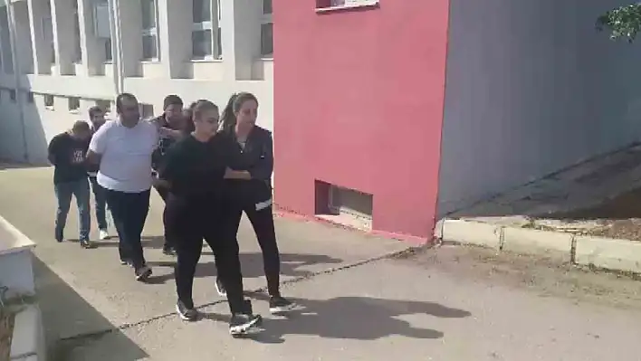 Muhasebeciden 40 milyon liralık vurgun iddiası: 3 tutuklama