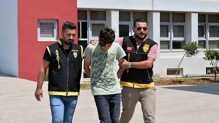 Muhtarın üvey oğlunu öldürdüğü öne sürülen 3 şüpheli tutuklandı