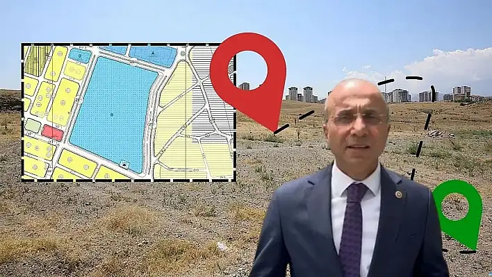 Müjde dediler, 8 yıl geçti! Vatandaşa hastane masalı