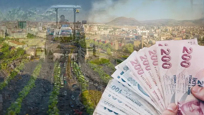 Müjdeli haber geldi: 5 Milyar TL'lik destek ödemesi hesaplara geçiyor!