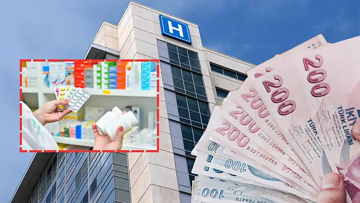 Müjdeli haber geldi: 64 ilaç için yeni dönem resmen başlıyor!