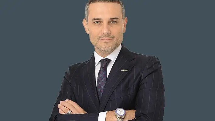 MÜSİAD Antalya Başkanı Akgül'den destek paketi değerlendirmesi!