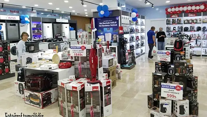 Müziksever Kayserililer dikkat – Bu ürünün satışı yasaklandı