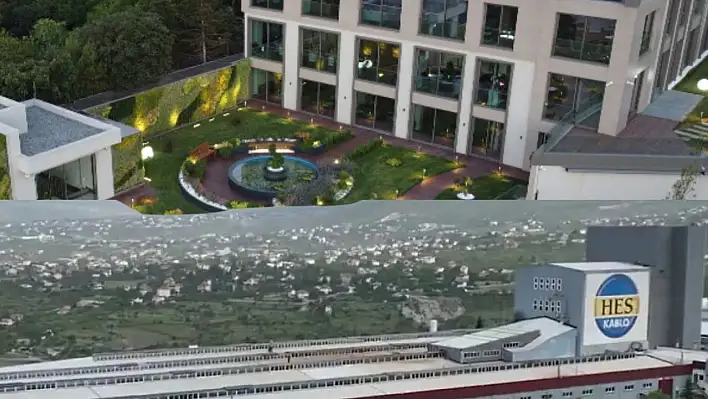 Nakkaş Holding kime ait, nerenin firması?