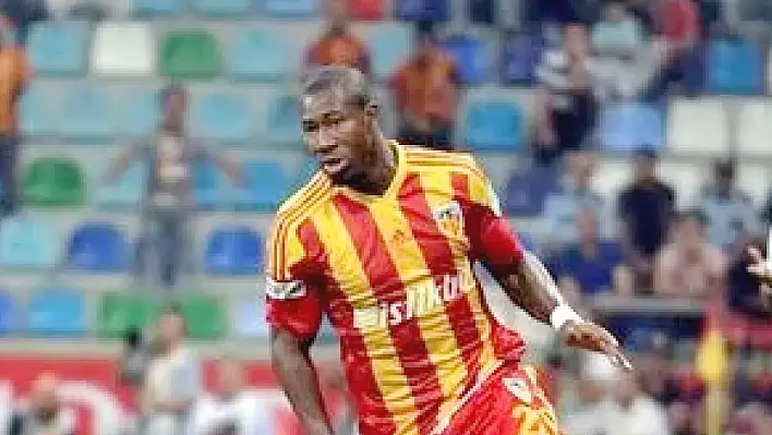 Nakoulma'dan Kartal'a gözdağı