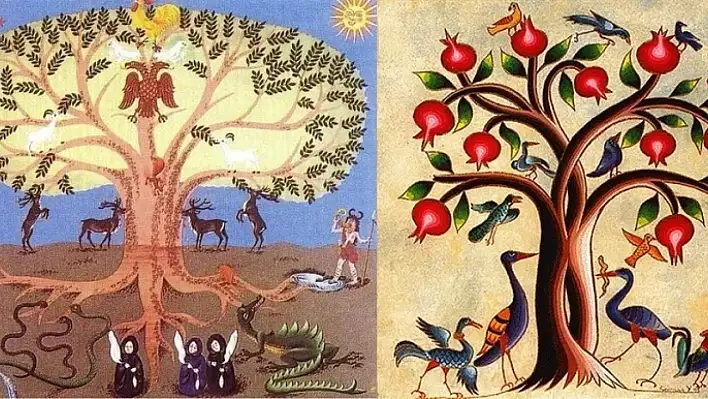 Nardugan Bayramı nedir?