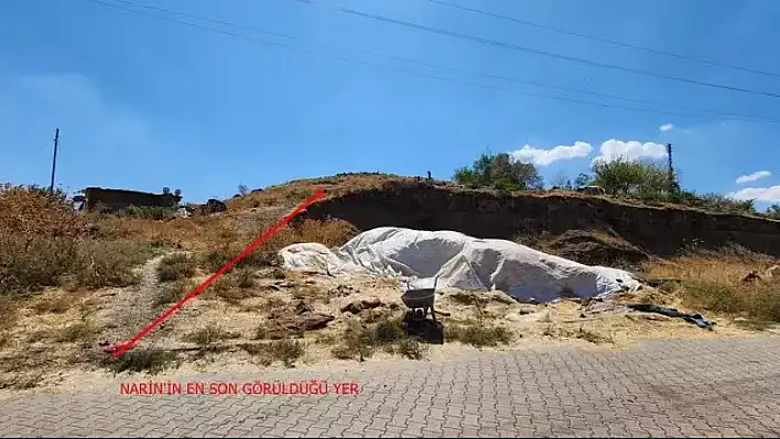 Narin Güran cinayeti Diyarbakır Barosu, katılma talebinin reddine itiraz etti