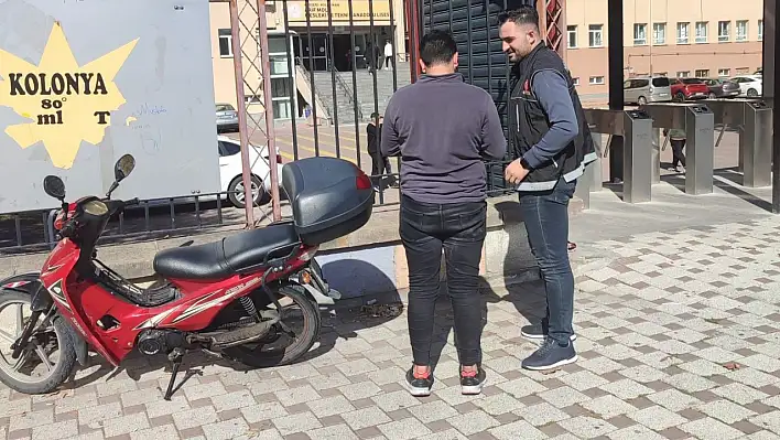 Narkotik polisi kuş uçurtmuyor!