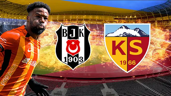 Nazon'dan büyük jest! Beşiktaş maçına götürüp, tüm masrafları karşılayacak!