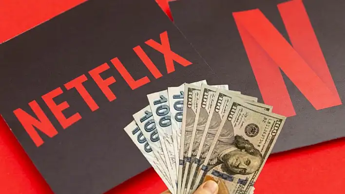 Netflix Türkiye'de abonelik ücretlerine zam yaptı! İşte güncel fiyatlar…