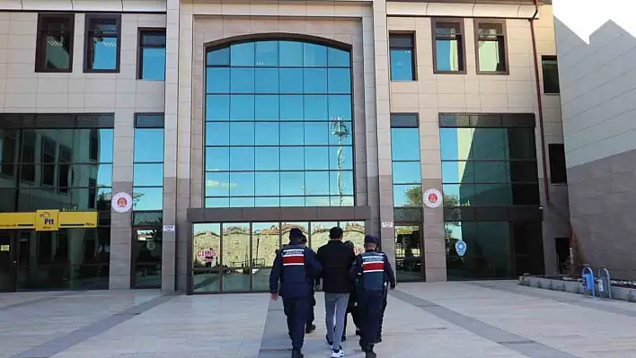 Nevşehir'de 'Forex' dolandırıcılarına operasyon