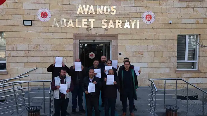 Nevşehir'de 300 milyon liralık vurgun iddiası!