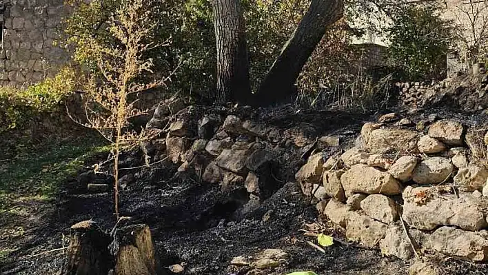 Nevşehir'de temizlik facia ile sonuçlandı: 1 ölü