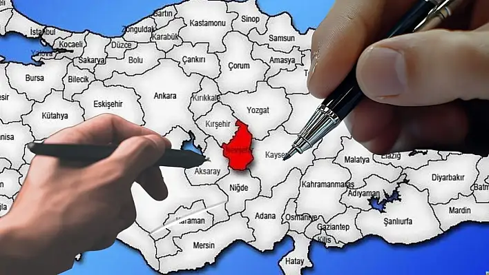 Nevşehir'de birleşme heyecanı: İmza kampanyasında yeni gelişme!