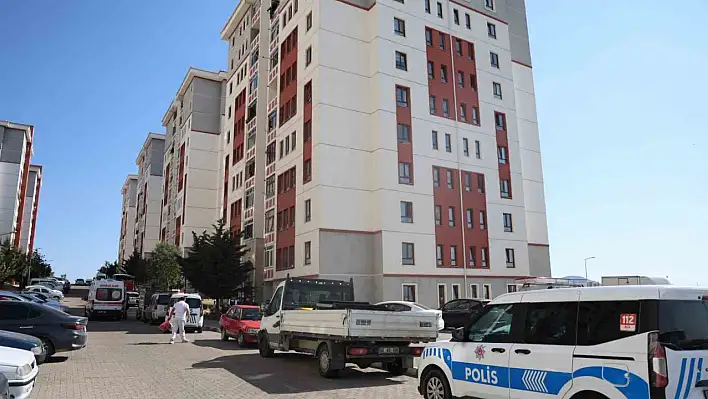 Nevşehir'de yalnız yaşayan kadın 2 gün sonra evinde ölü bulundu!