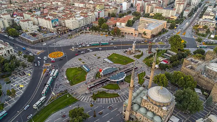 Nevşehir'de Zam Geldi Kayseri'de de Gelecek mi?