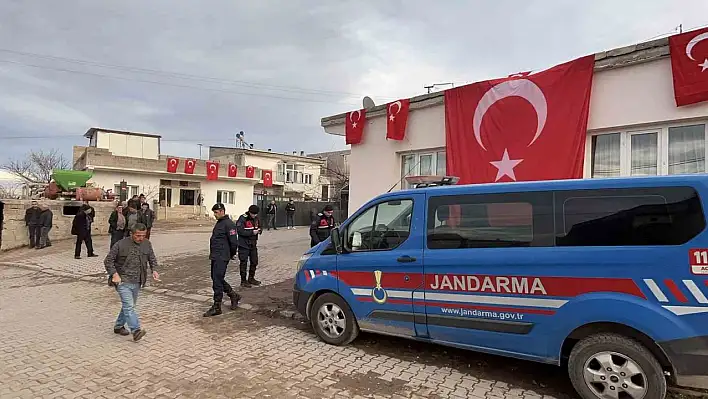 Nevşehir'e acı haber düştü