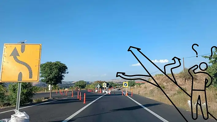 Nevşehir Kayseri il sınırı ile ilgili kritik karar: Artık İl Özel İdaresi'nden çıktı!